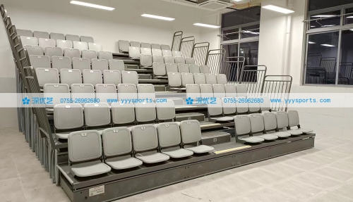 廣東省——潮州衛(wèi)生健康職業(yè)學院多功能廳